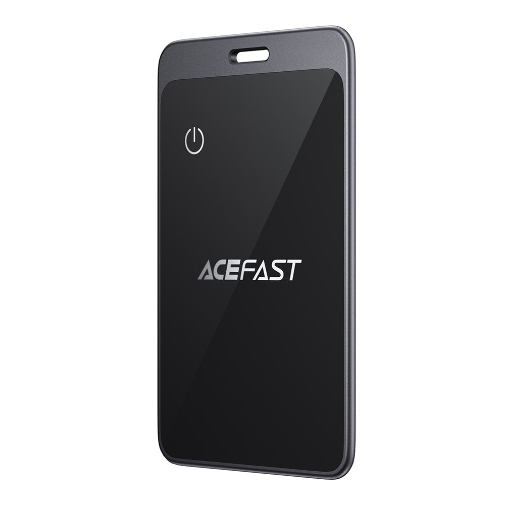 Acefast SmartTag S3 für iOS-Serie, Grau