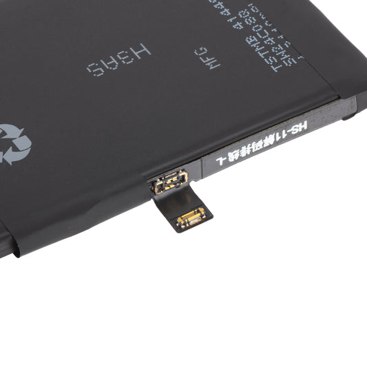 Apple iPhone 11 Akku mit BMS Flex Band Integration (kein Kontaktschweißen erforderlich)