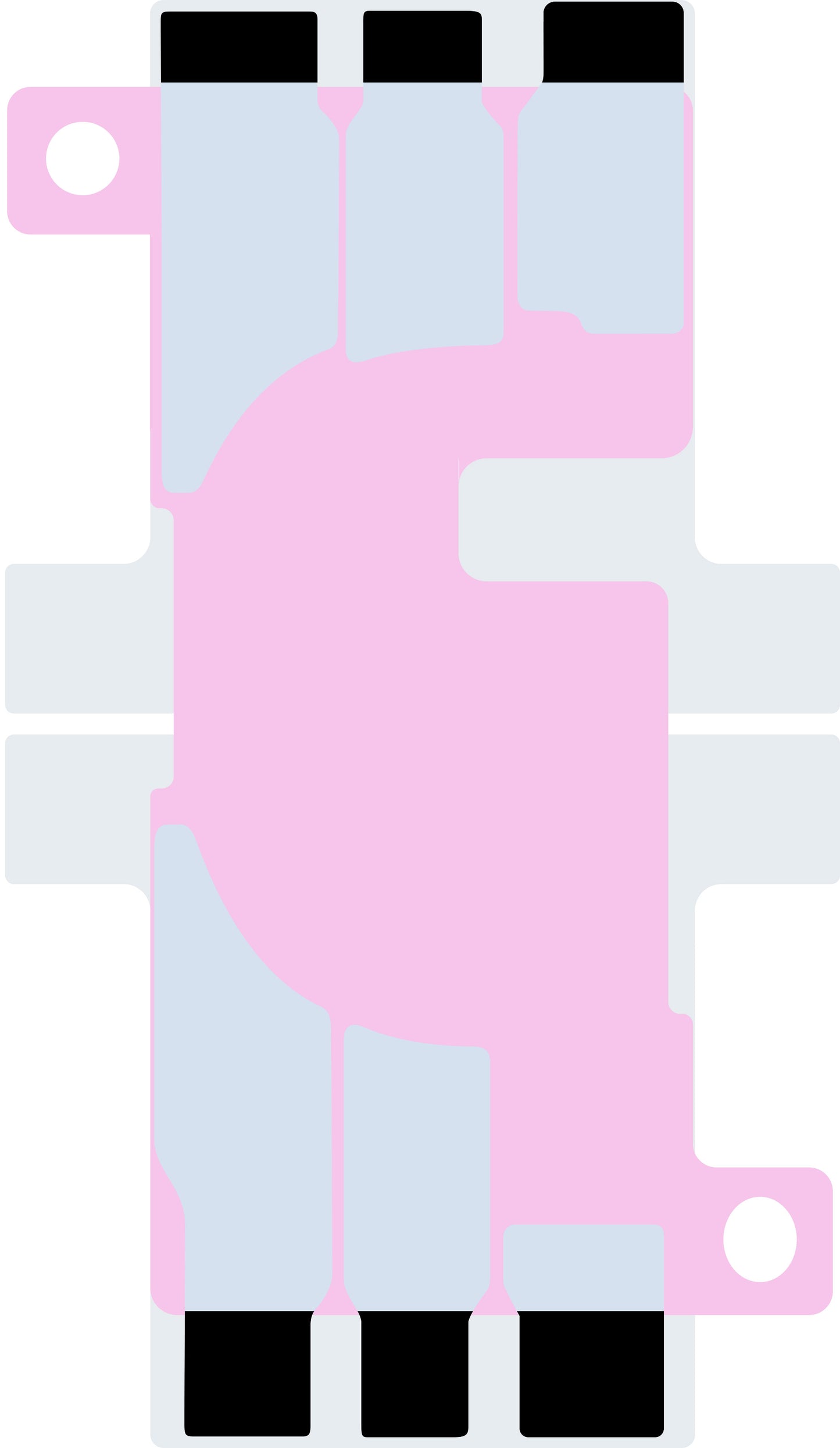 Apple iPhone 11 Battery, High Capacity