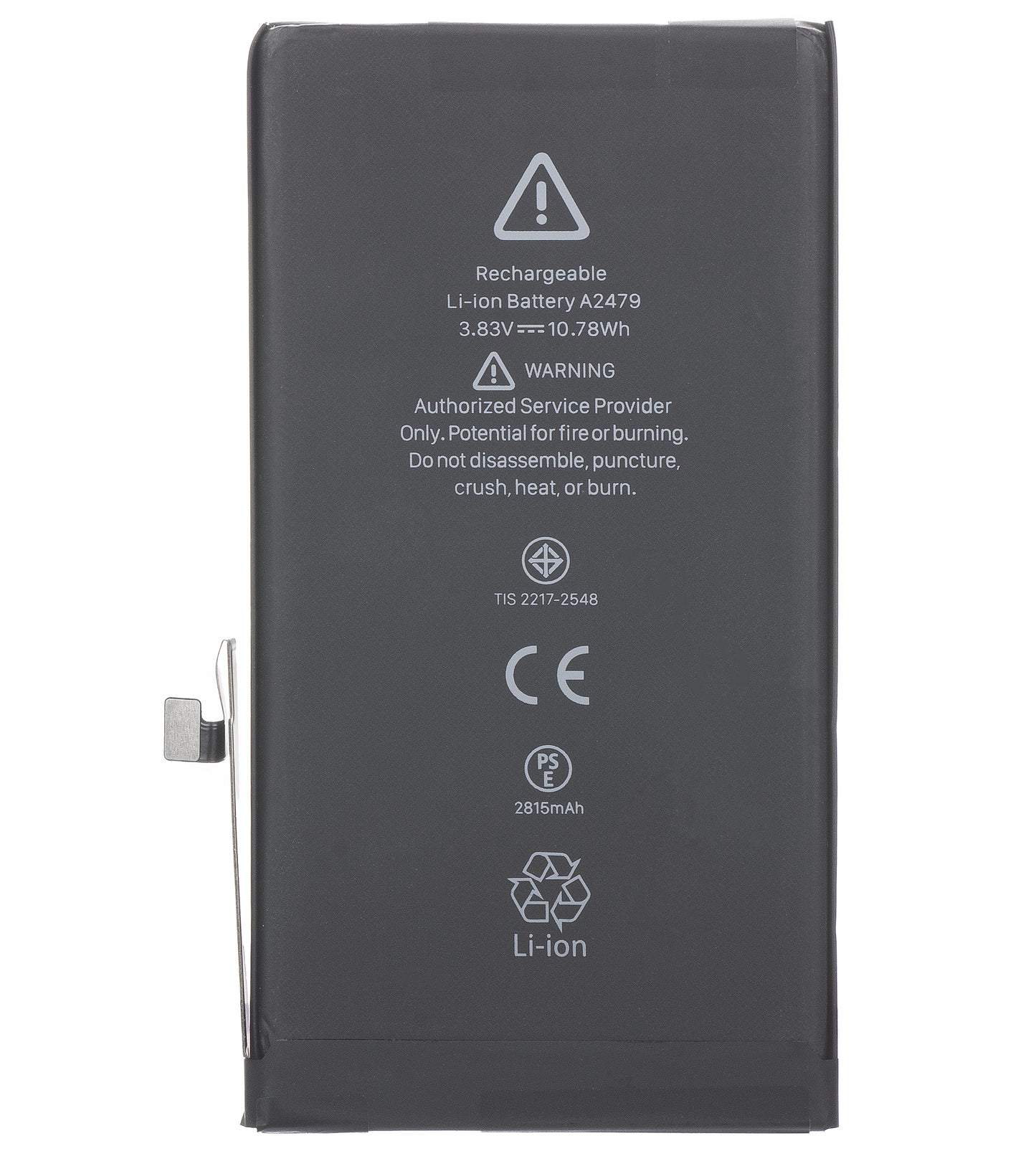Apple iPhone 12 / 12 Pro Battery