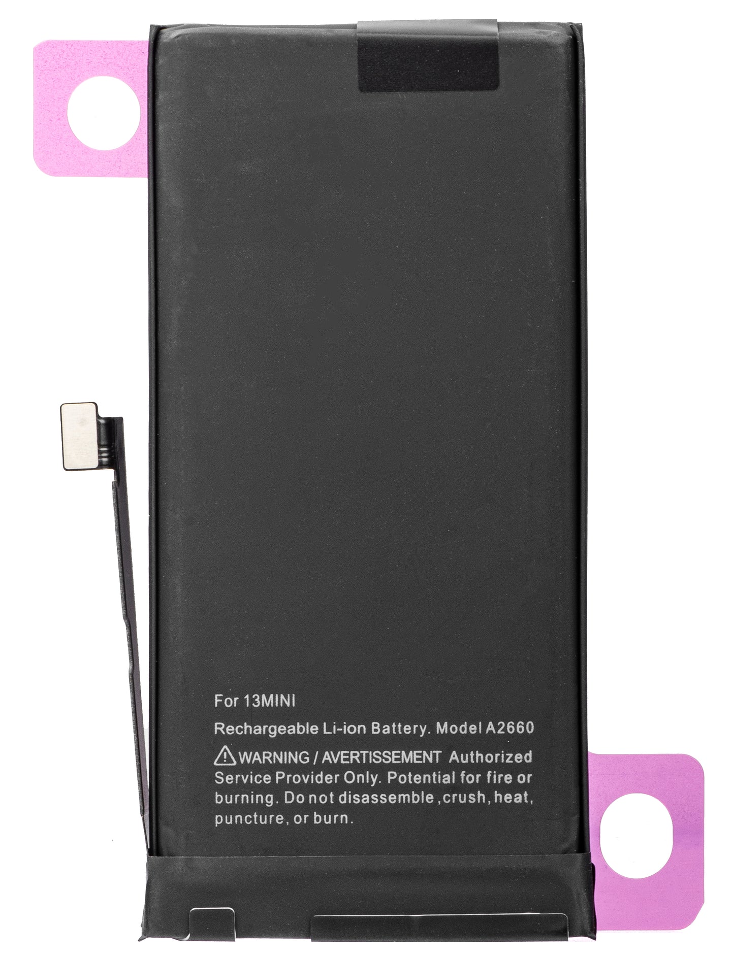Apple iPhone 13 mini Akku