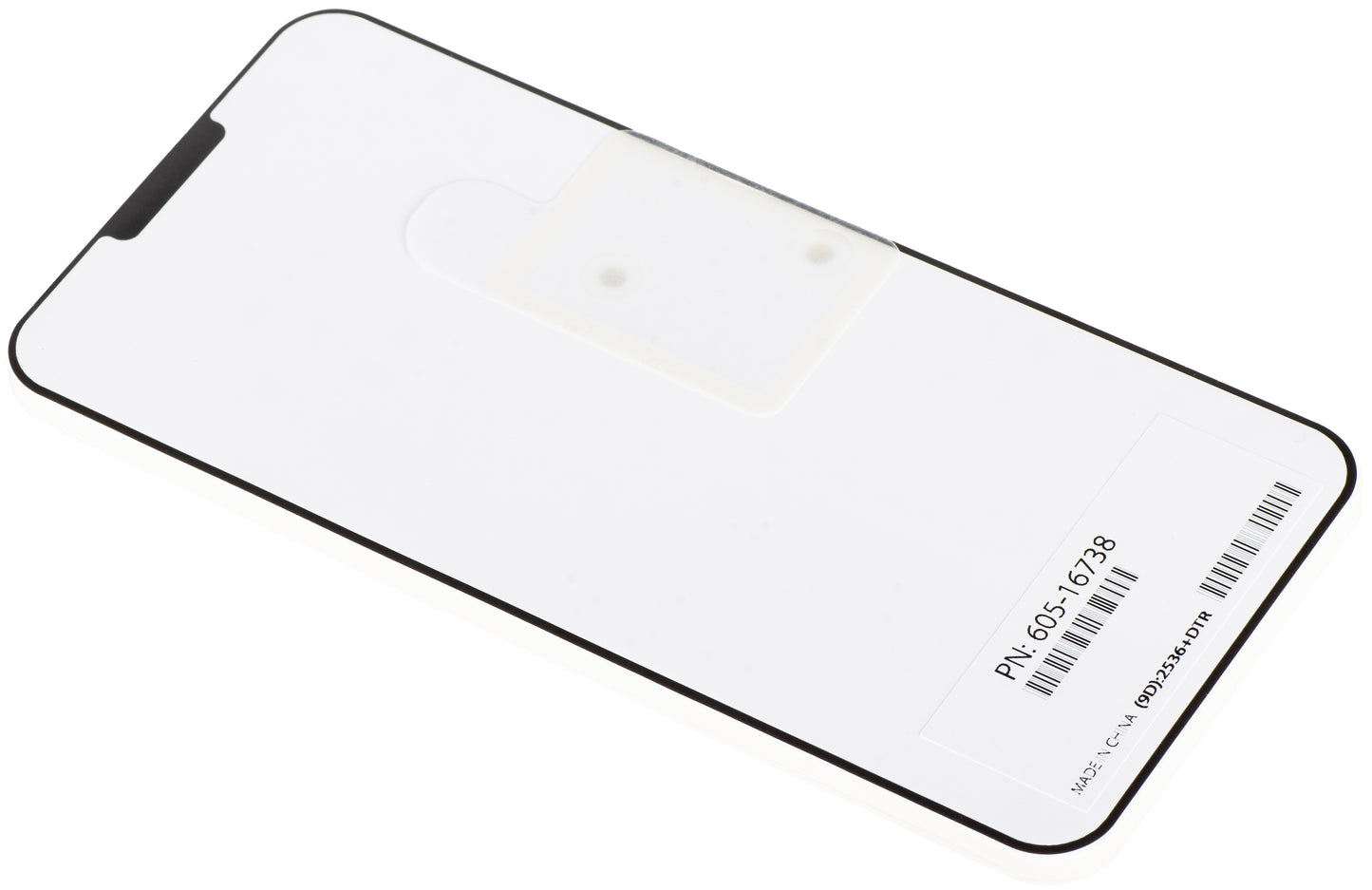 Apple iPhone 16 Akku, Service Pack 661-44796