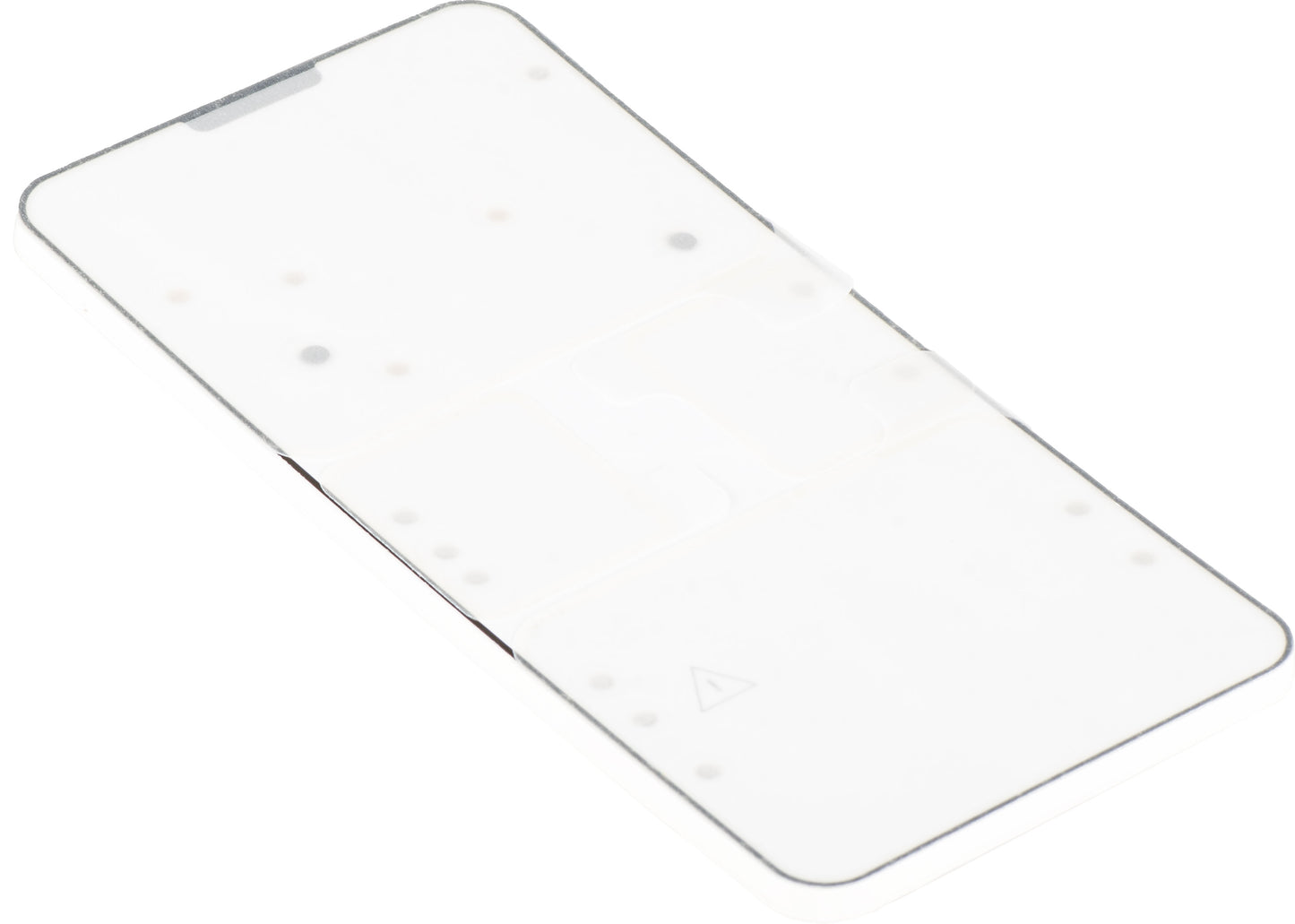 Apple iPhone 17 Pro Max Battery, Europe Version, Service Pack 661-56049