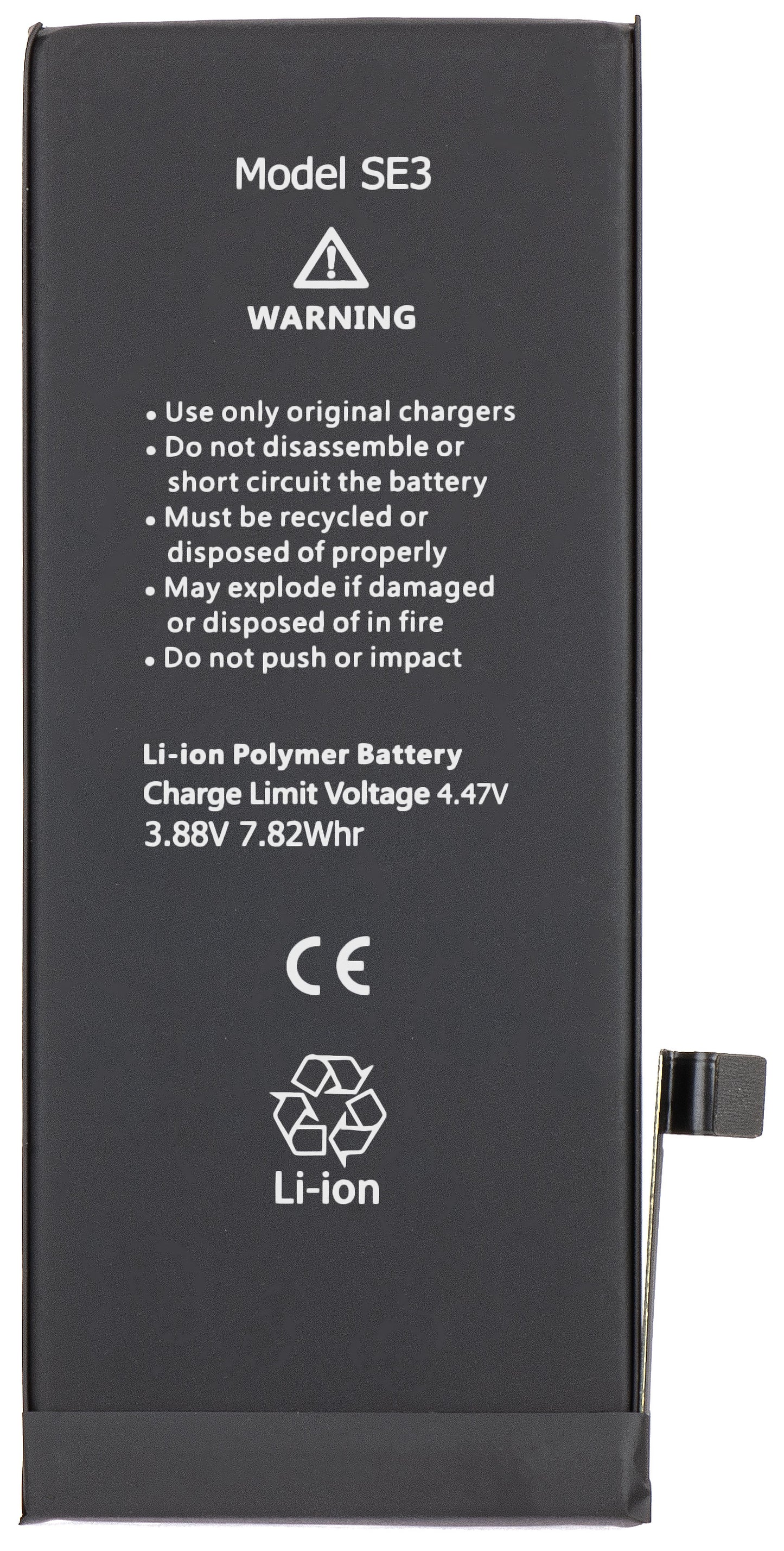 Battery Apple iPhone SE (2022)