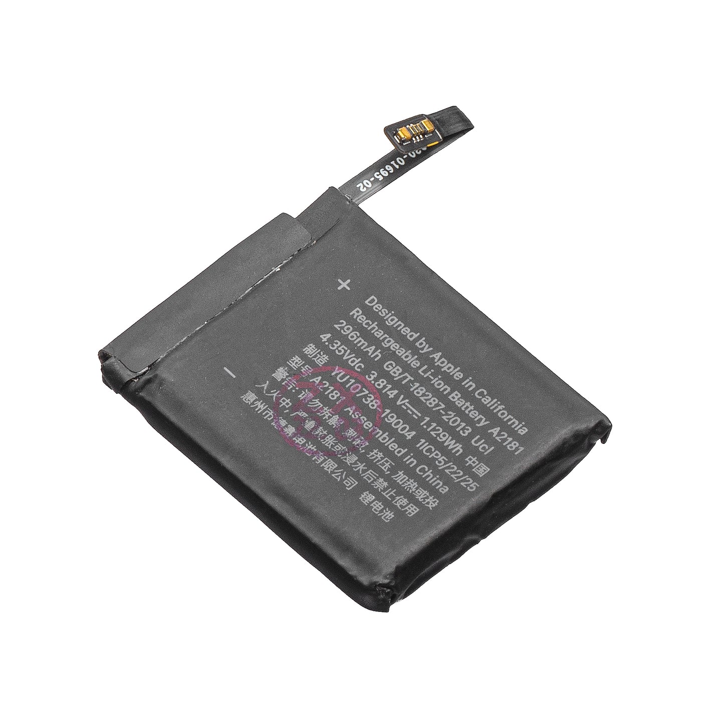 Akku Apple Watch Series 5 44mm