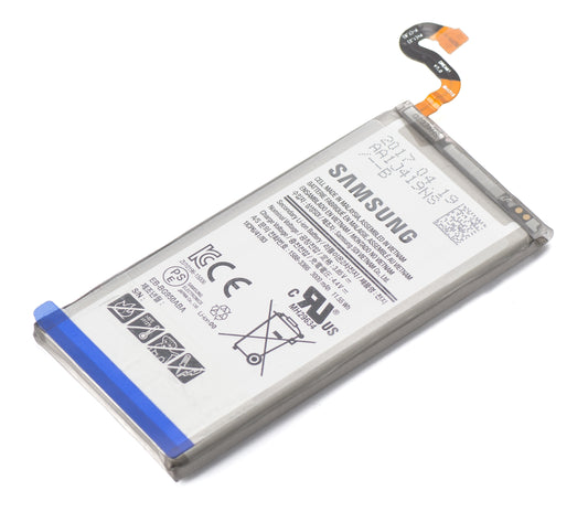 Akku Samsung Galaxy S8 G950, EB-BG950AB, Tausch GH43-0472729A
