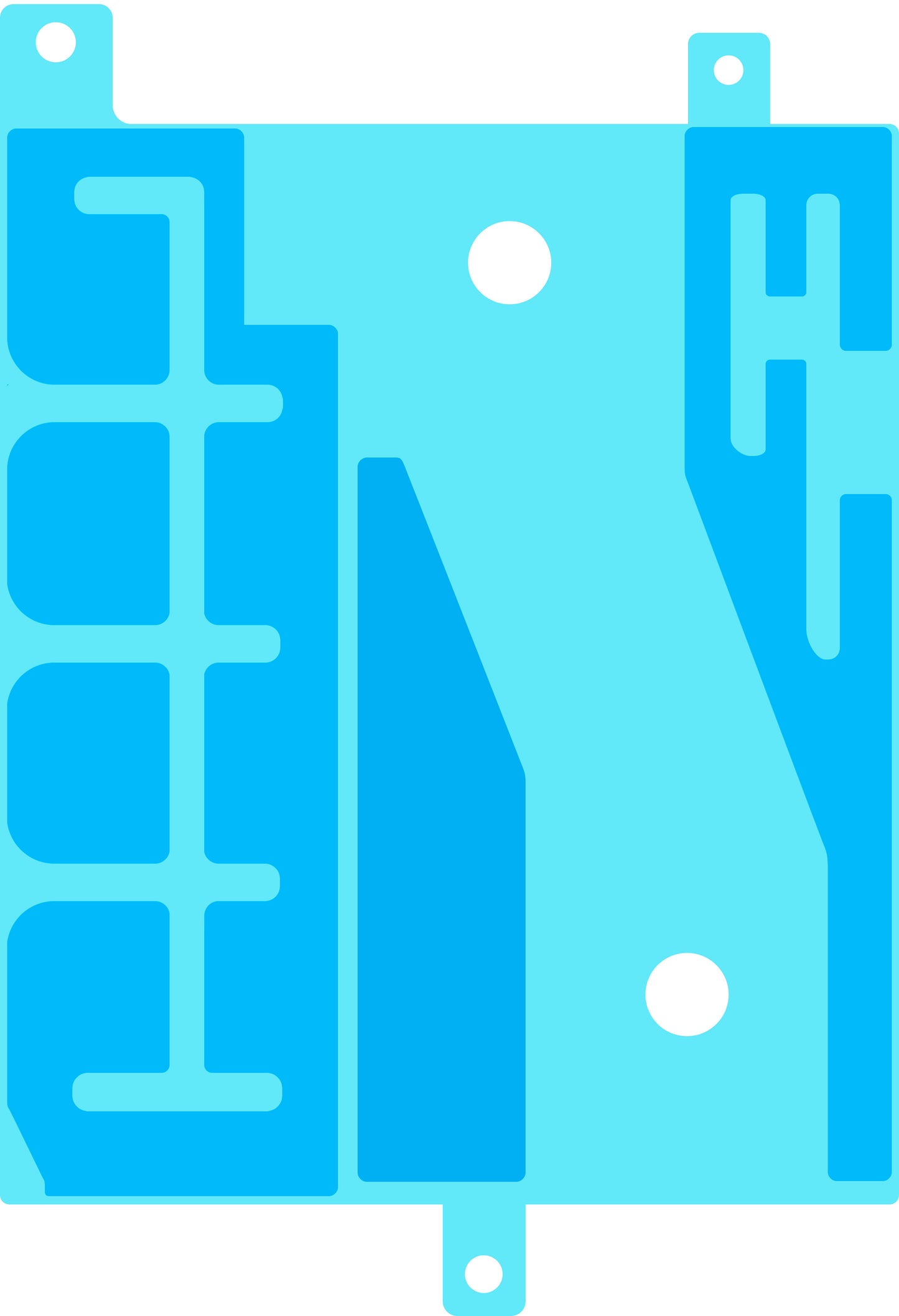 Akku Samsung Galaxy Galaxy A11 A115, HQ-70N, Service Pack GH81-18735A