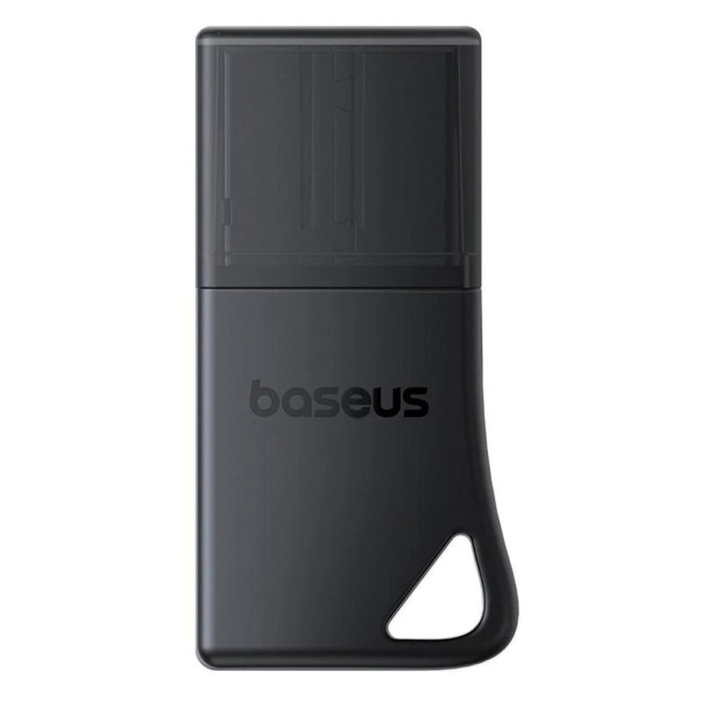 Bluetooth USB Adapter Baseus Encok BA04+, Schwarz A10082600121-00