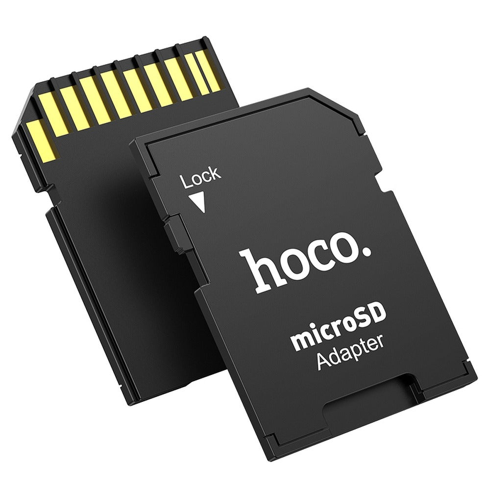SD-Kartenadapter HOCO HB22