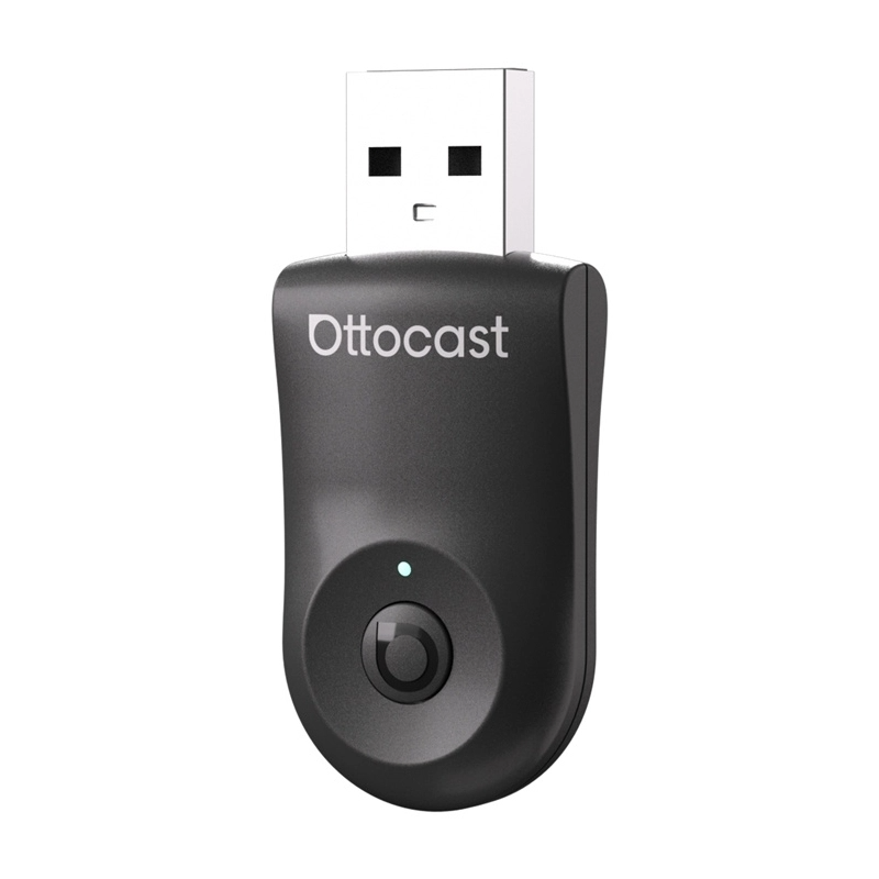 Carplay / Android Auto Wireless Adapter Ottocast Mini für Apple iPhone / Android Series CA505-T