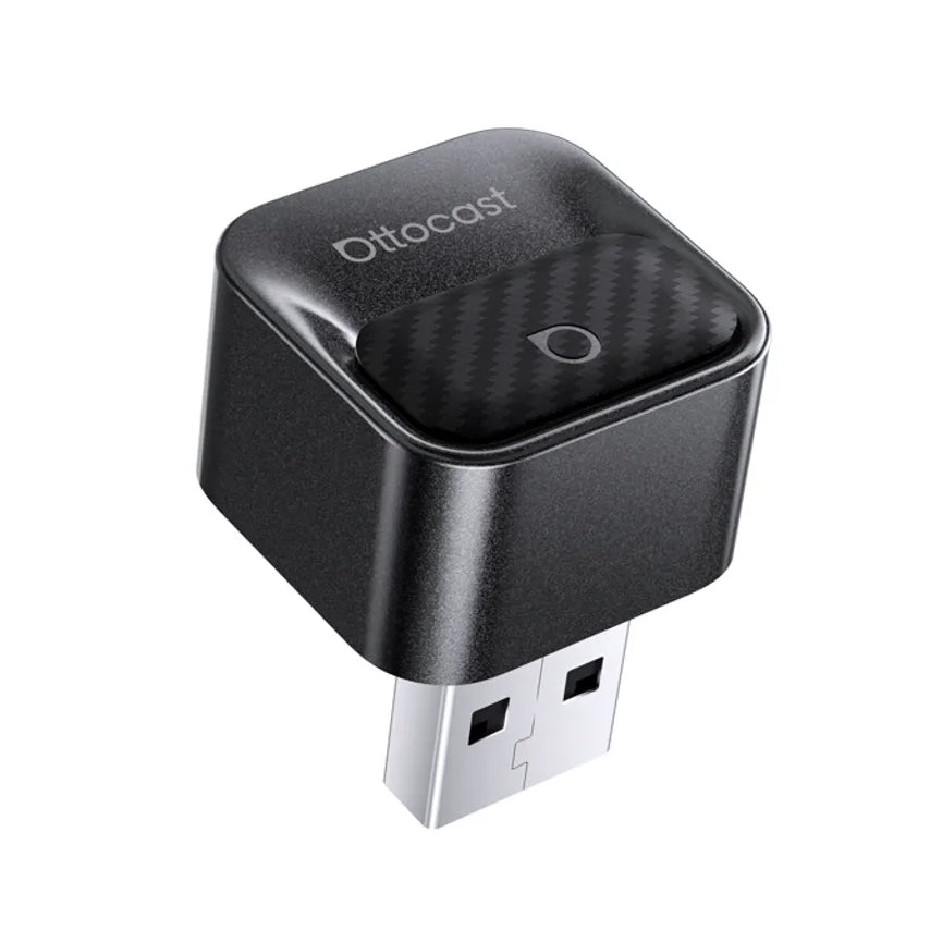 Wireless Carplay / Android Auto Adapter Ottocast Mini Pico Style B für Apple iPhone / Android Series CA525-T3