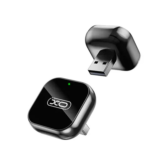 Carplay / Android Auto Wireless Adapter XO Design CZ026 mini für Apple iPhone / Android Series