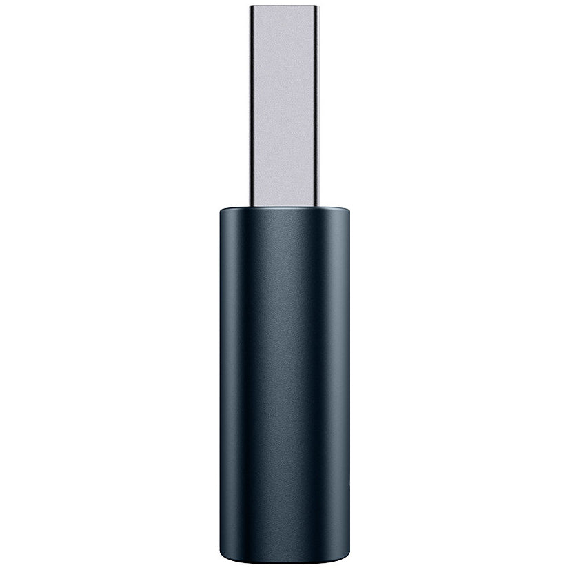 Baseus Ingenuity OTG-Adapter USB-C auf USB-A | 10Gbps | Blau