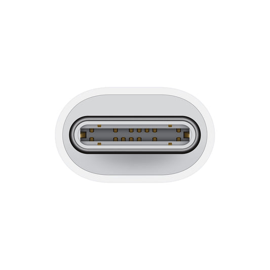 USB-C Daten- und Ladeadapter - Lightning Apple A2868, Weiß MUQX3ZM/A