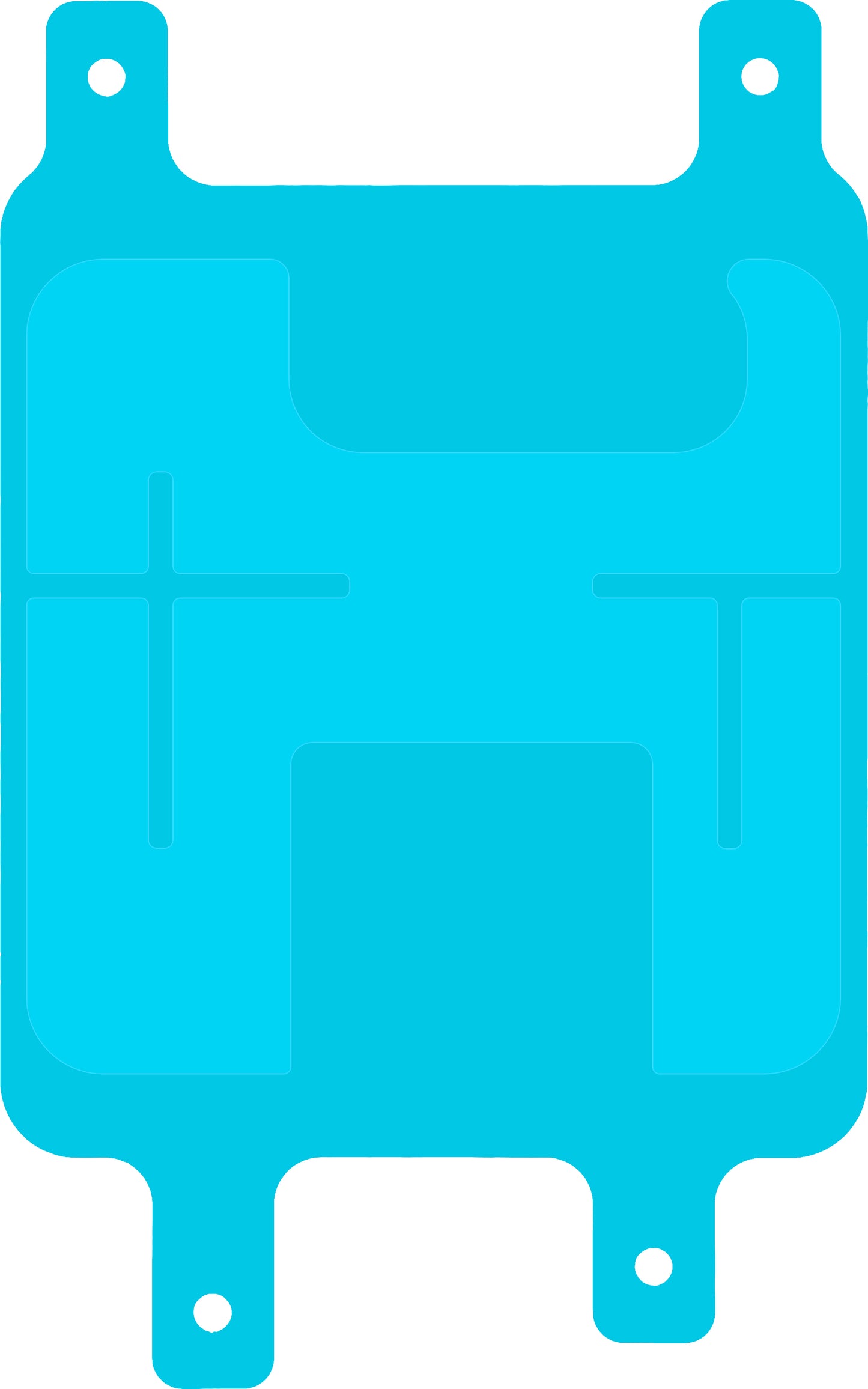 Klebstoff Akku Samsung Galaxy S22 5G S901, Service Pack GH02-23266A