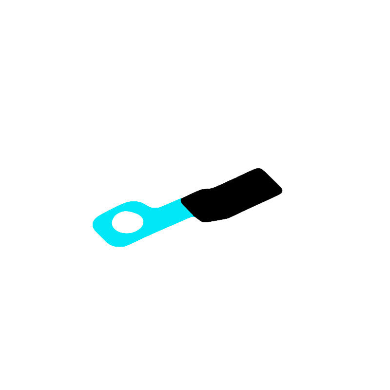 Klebstoff Buzzer Huawei Mate X7, Service Pack 51630NVK