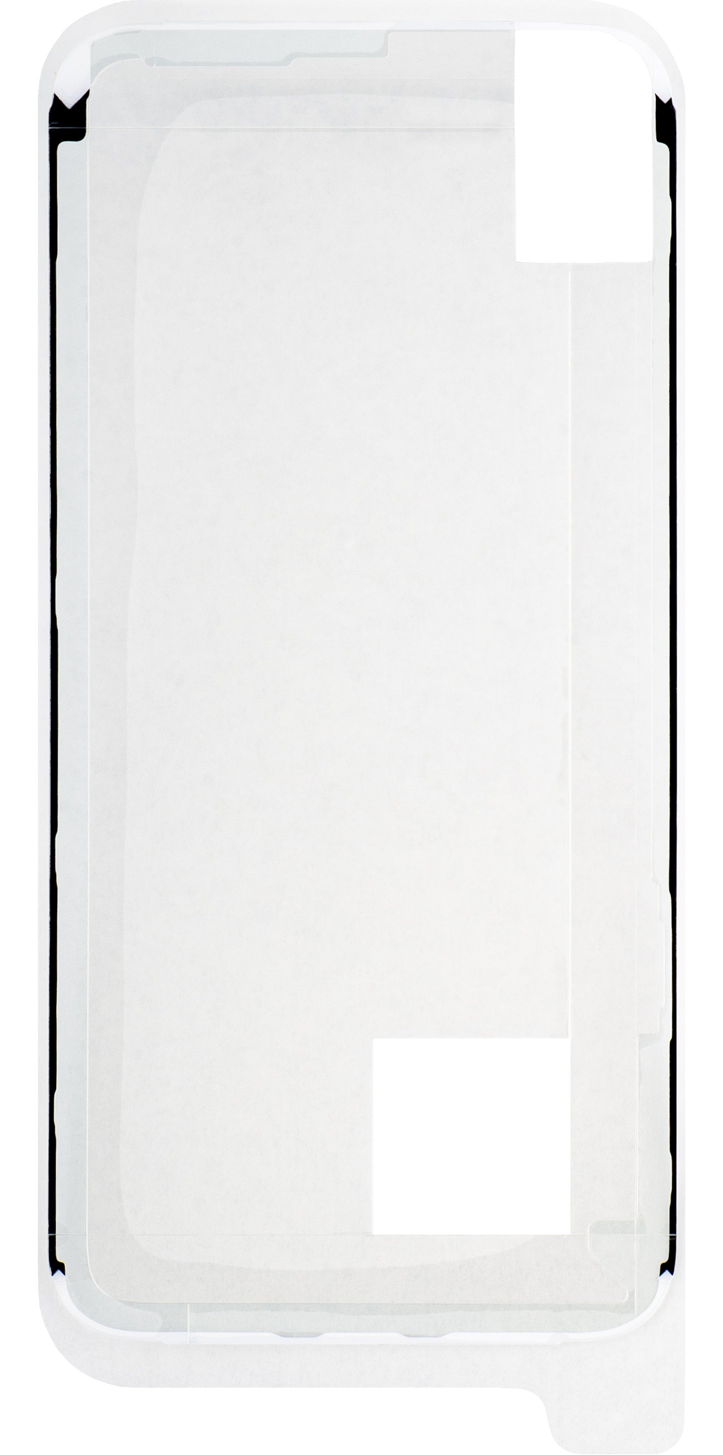 Klebstoff Display Apple iPhone 7, Weiß, Service Pack 923-01227