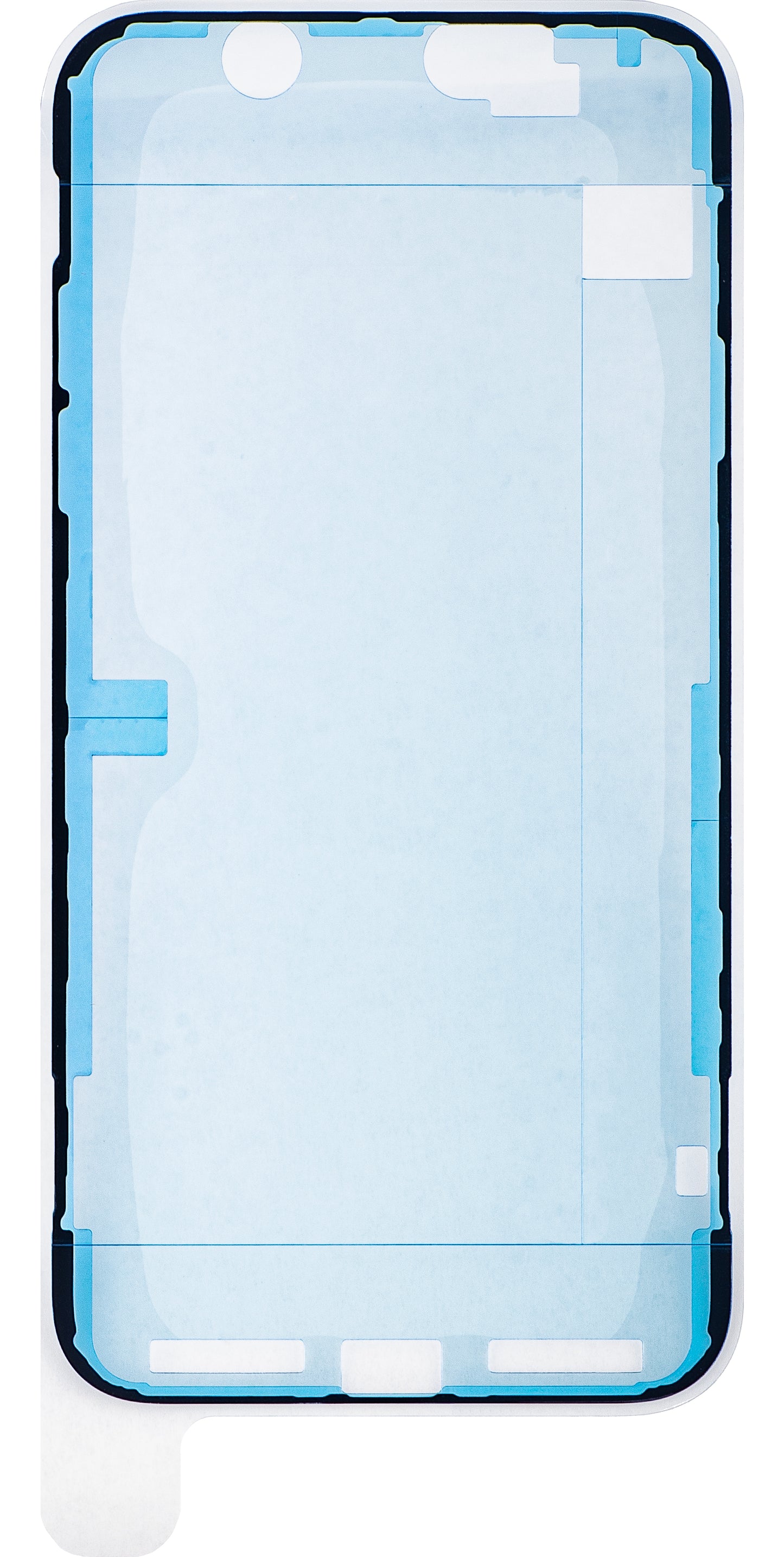 Klebstoff Display Apple iPhone 11 / XR, Service Pack 923-02660