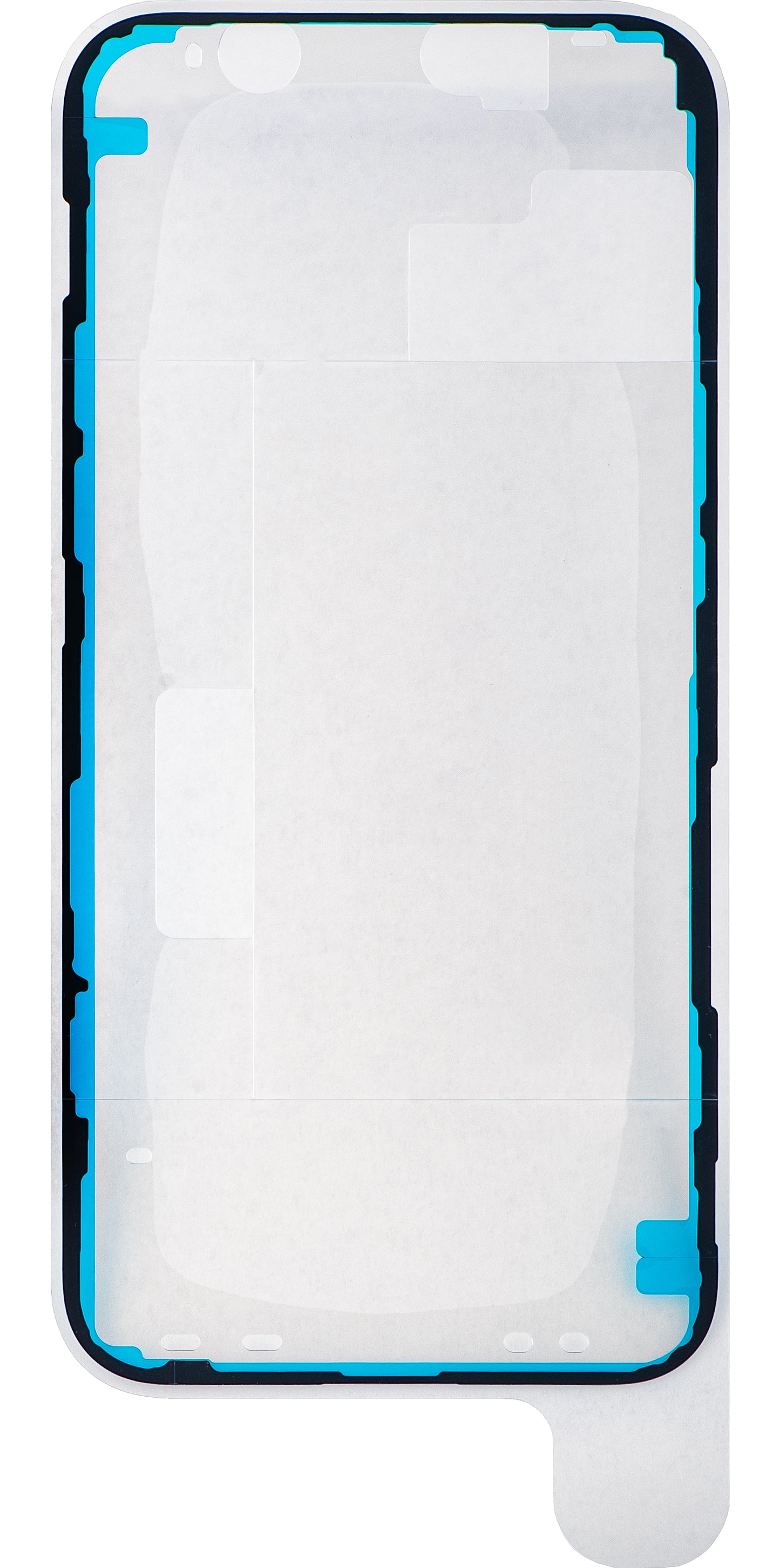 Klebstoff Display Apple iPhone 12, Service Pack 923-04893