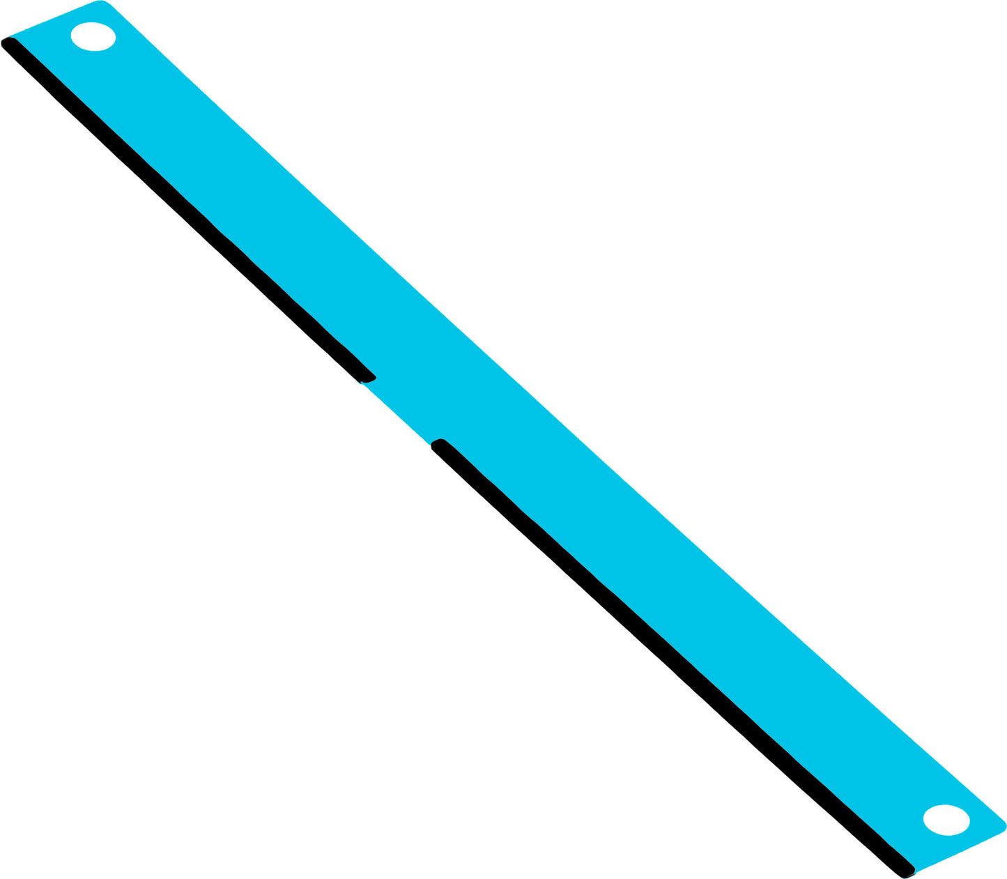 Klebstoff Display Huawei Mate X7, Typ 8, Unter Inner, Service Pack 51630NFX