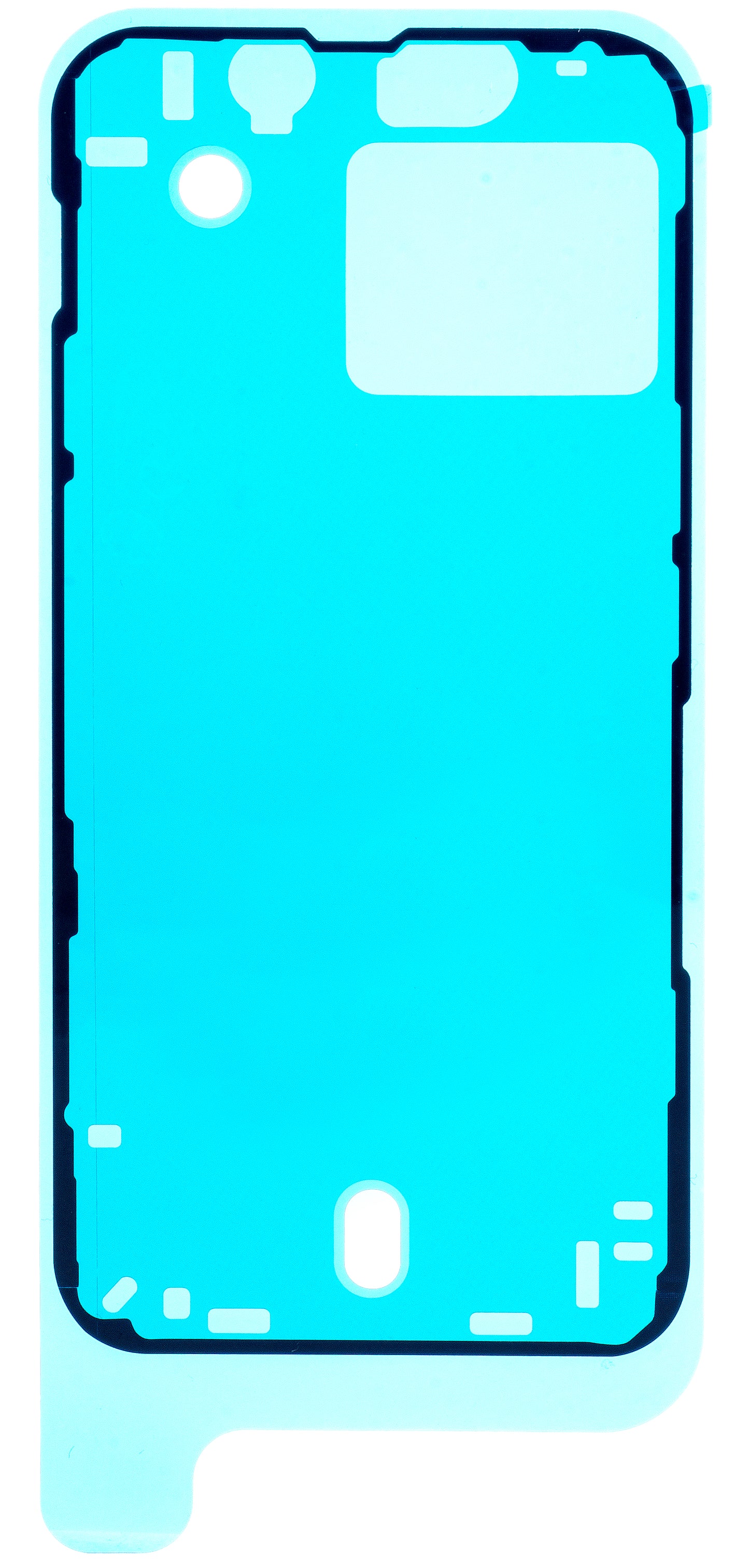Display-Kleber Apple iPhone 13 mini