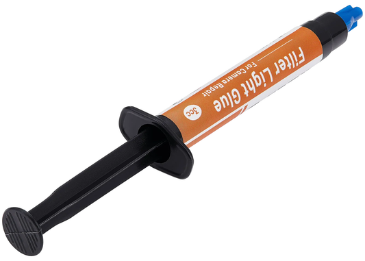 UV-Flüssigkleber Relife RL-035H für Kameralichtfilter Telefon, 3ml