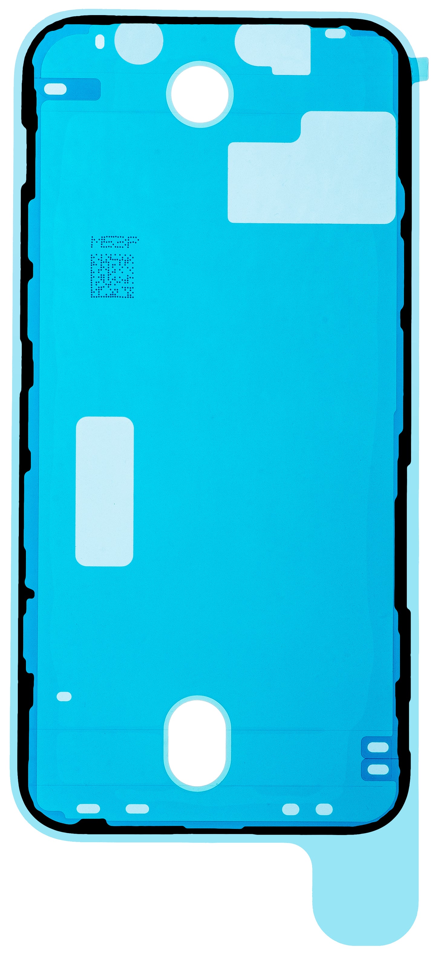 Display-Kleber Apple iPhone 12 / 12 Pro