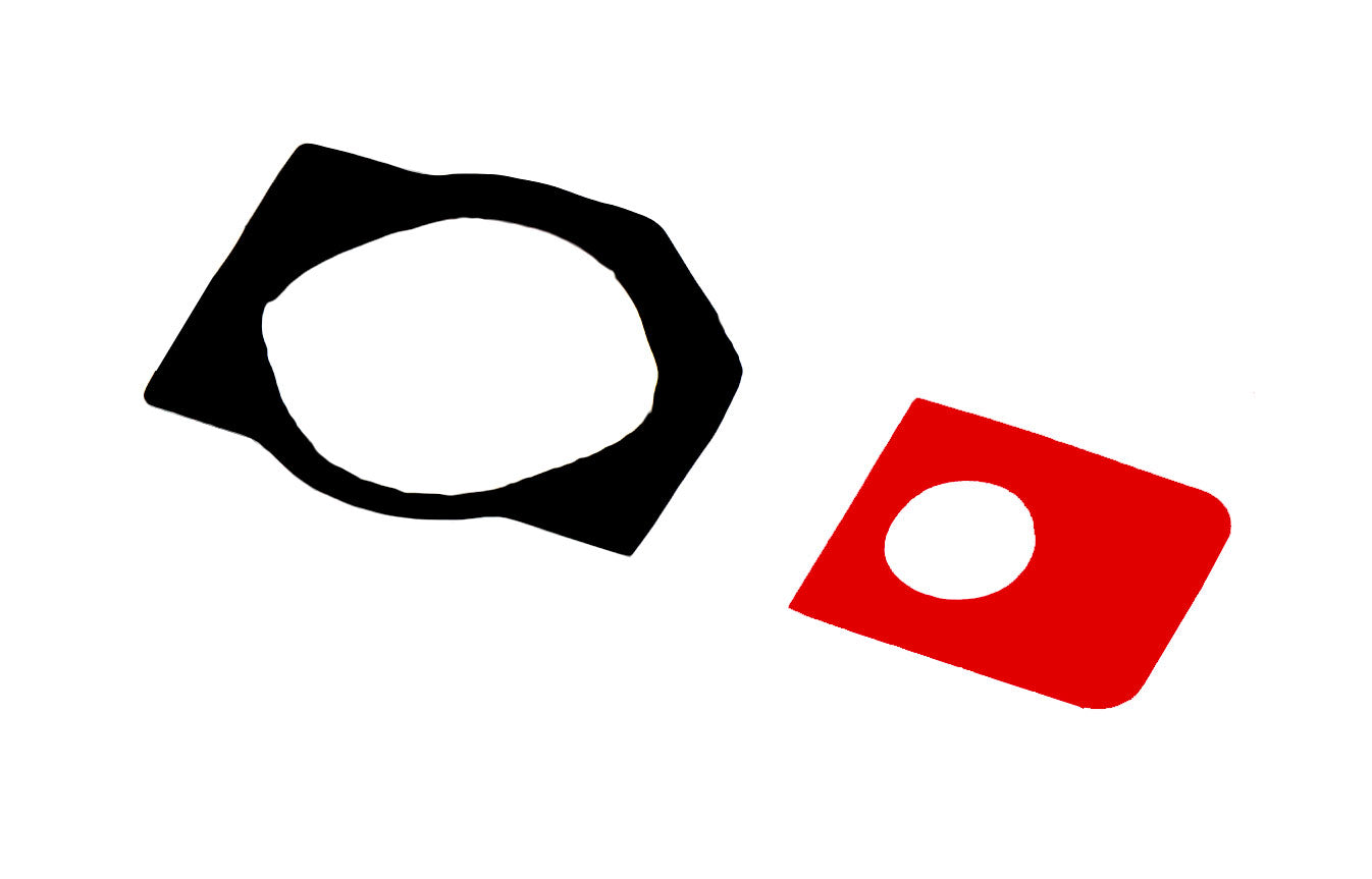 Fingerprint Sensor Adhesive Honor 400 Pro / 400 / 200 Pro / 200 / 100 Pro, Service Pack 5163ADCU