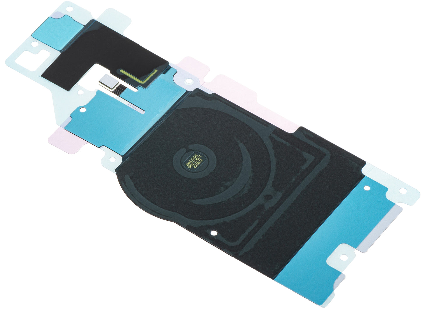 NFC-Antenne - Wireless-Lademodul Samsung Galaxy S23 Ultra S918, Service Pack GH42-06952A