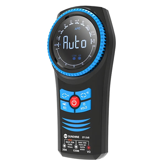 Digitalmessgerät Sunshine DT-24R