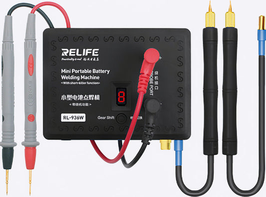 Relife RL-936W Punktschweißmaschine