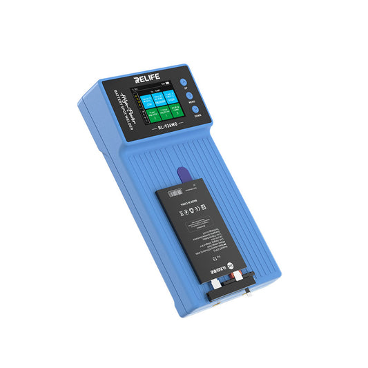 Punktschweißgerät Relife RL-936WG