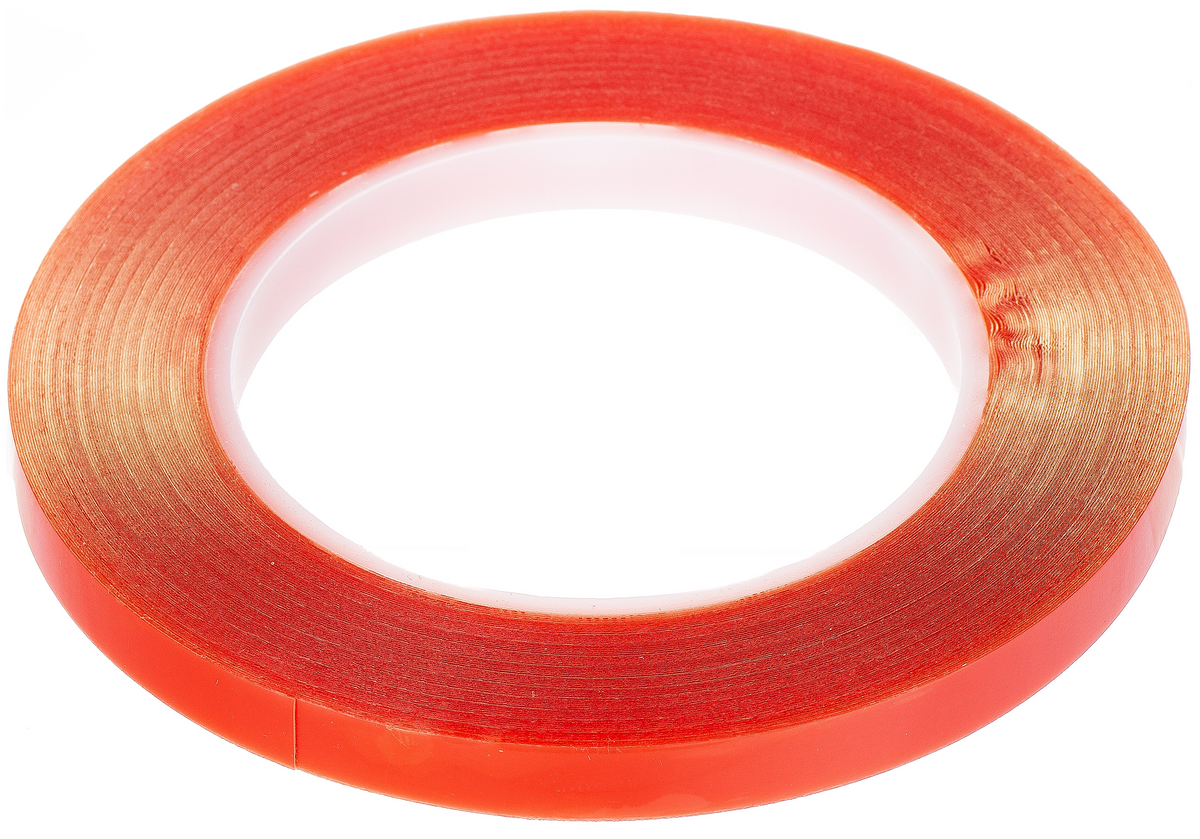 3M Adhesive Tape, 10mm, 25m, Transparent