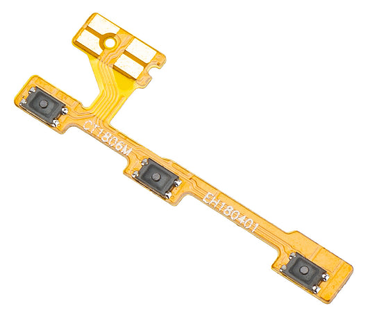 Microcontact On-Off Button - Volume Huawei P20 Lite