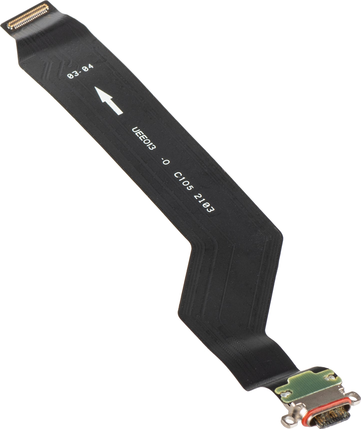 Ladekabel mit Anschluss für OnePlus 8T, Swap