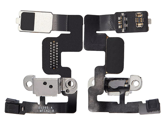 Krone Apple Watch Series 3 38mm Digitalband, GPS Version