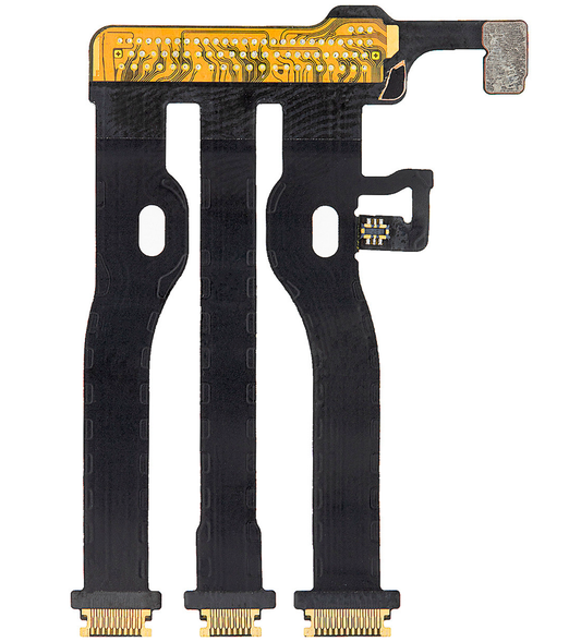 Apple Watch Series 4 44mm Display Band, GPS + Mobilfunk Version