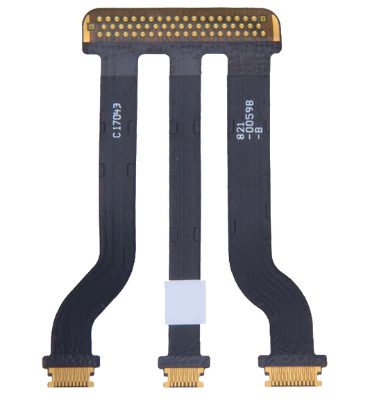 Displayband Apple Watch Series 2 38mm