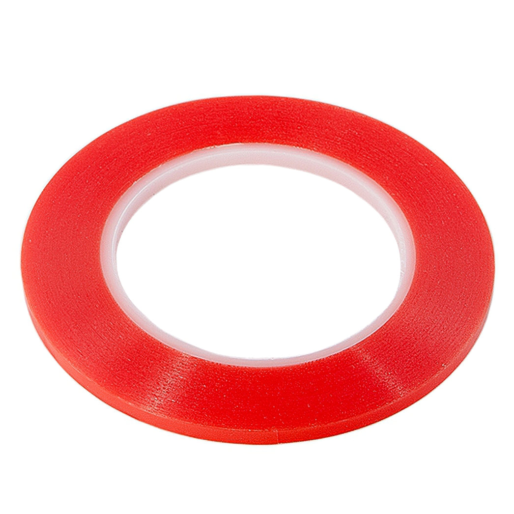 OEM-Klebeband, 5mm, Transparent
