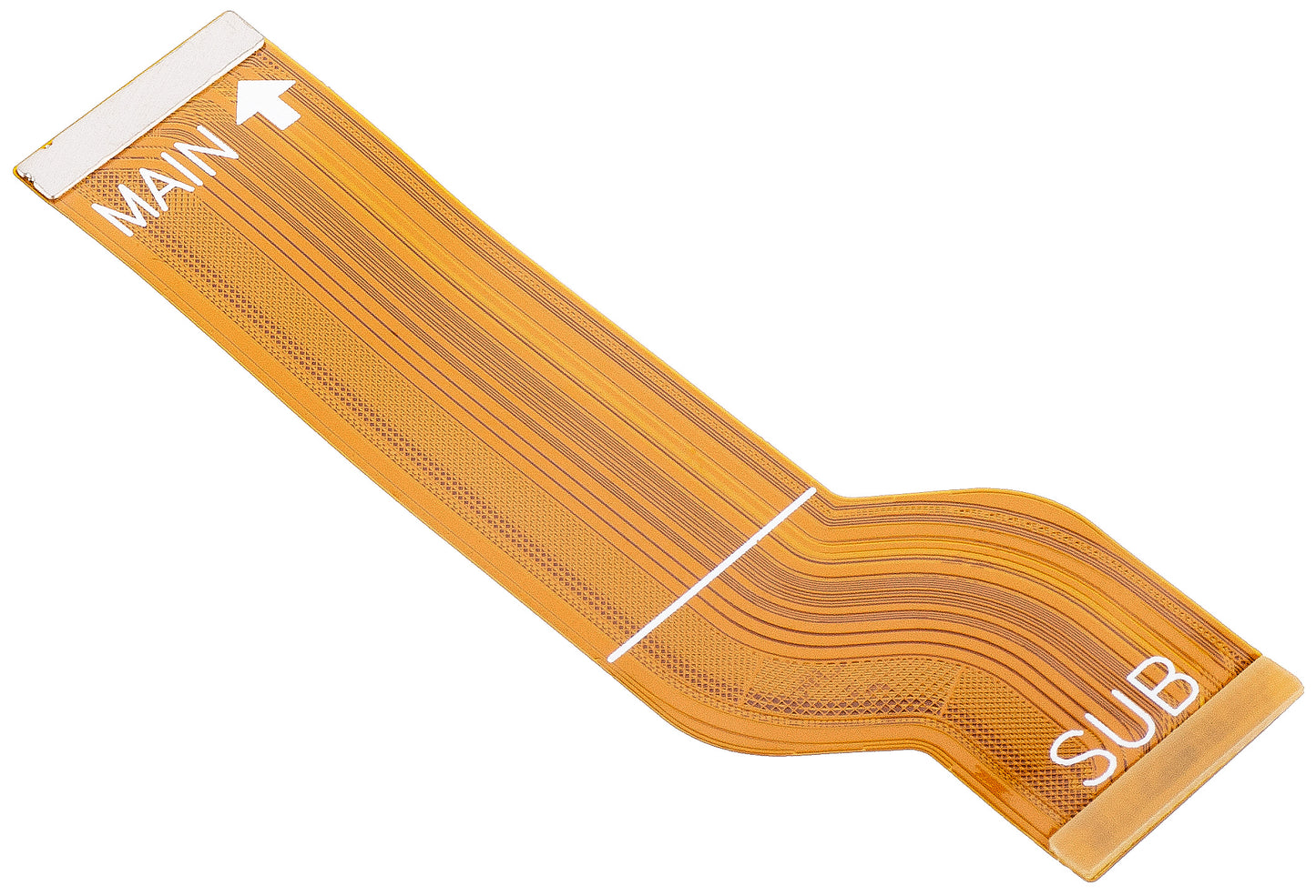 Samsung Galaxy Galaxy A40 A405, Haupt SUB Band Platte