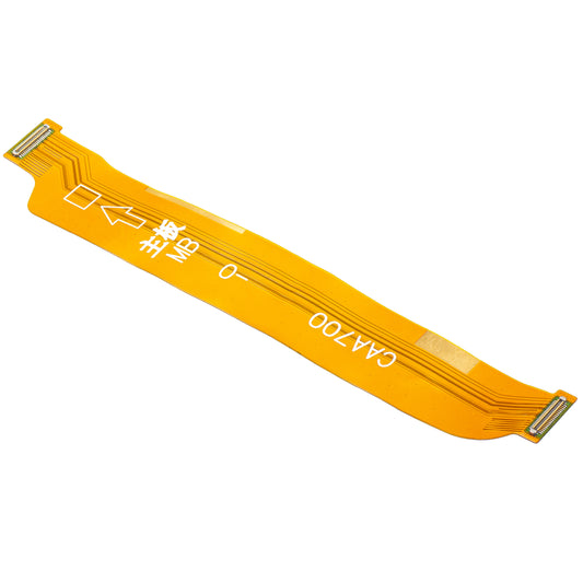 Realme 8 Pro / 8, Haupt CAA700