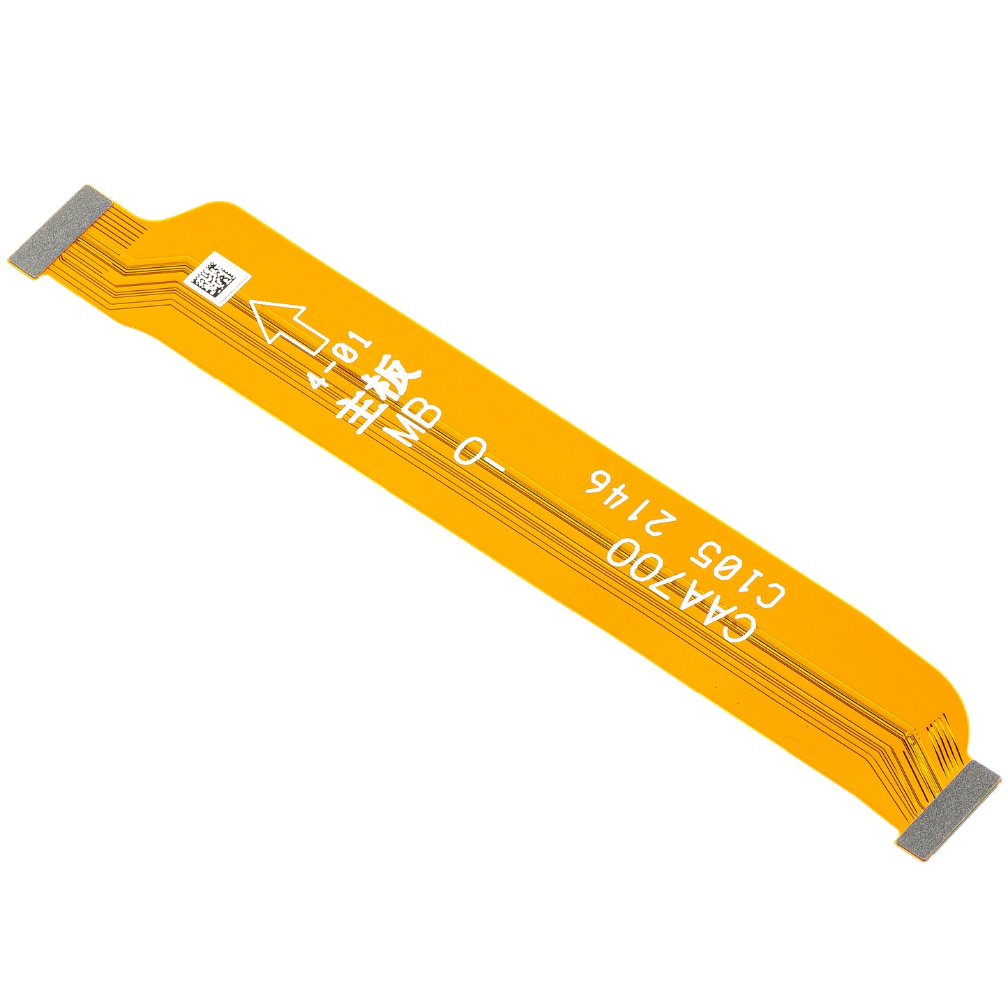 Realme 8 Pro / 8 Board Band, Haupt-FPC CAA700, Service Pack 4969916