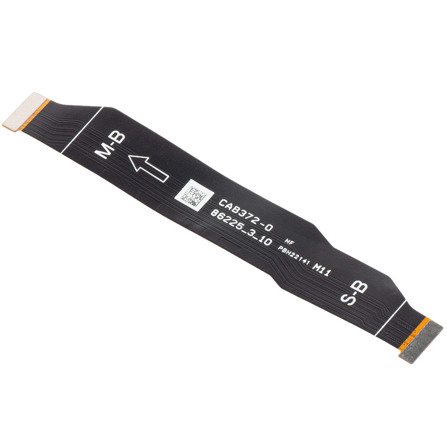 Mainboard Flexkabel für Realme 9 5G / 9 Pro | Main FPC CAB256 | Original