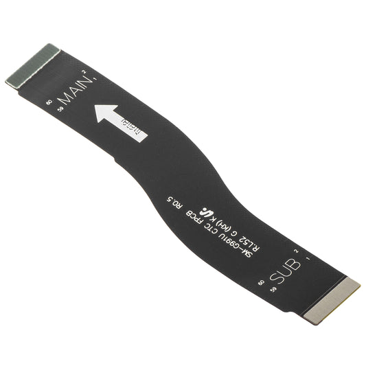 Samsung Galaxy S21 5G G991, Haupt SUB CTC CTC FPCB
