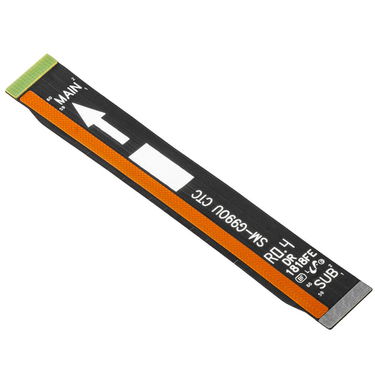 Samsung Galaxy S21 FE 5G 5G G990, Haupt SUB CTC