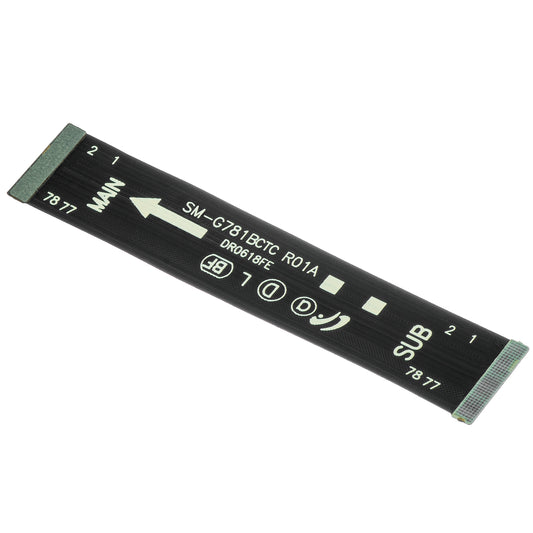 Samsung Galaxy S20 FE 5G 5G G781 / S20 FE G780, Haupt SUB CR0618FE