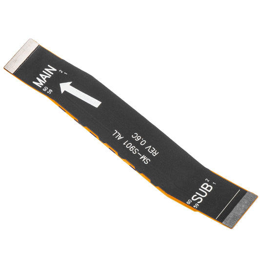 Samsung Galaxy Galaxy S22 5G S901, Haupt