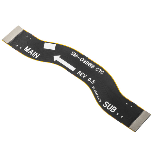 Samsung Galaxy S21 Ultra 5G G998, Haupt, Tausch