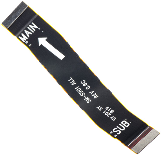 Samsung Galaxy S22 5G S901, Haupt, Service Pack GH82-27554A