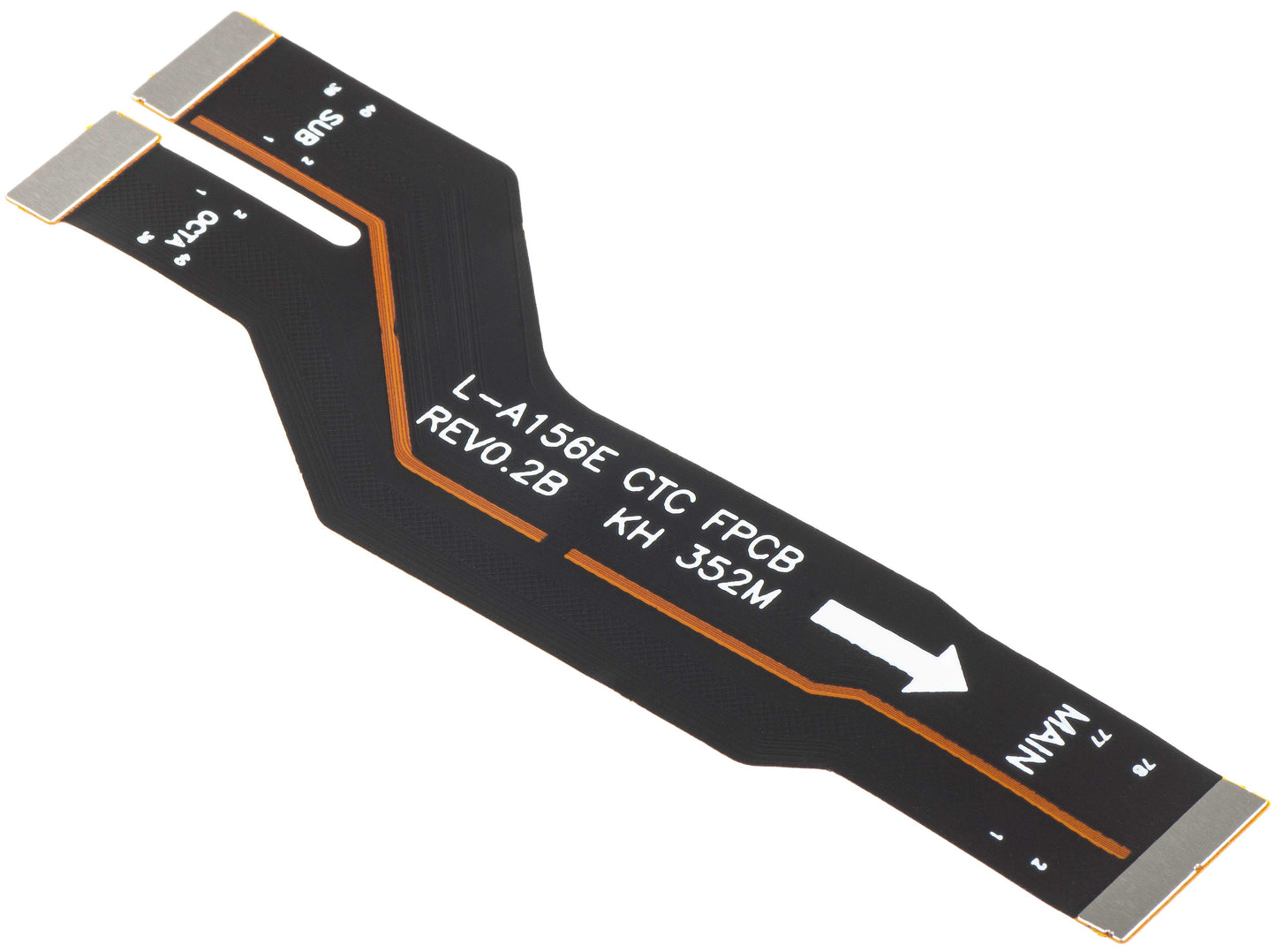 Samsung Galaxy A15 5G A156 / A15 A155 Main Board Ribbon